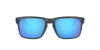 OKULARY OAKLEY® HOLBROOK OO 9102 9102G7 55 ROZMIAR M Z POLARYZACJĄ