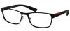 OKULARY KOREKCYJNE PRADA SPORT LIFESTYLE PS 50GV DG01O1 53 ROZMIAR S