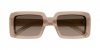 OKULARY SAINT LAURENT SL 534 SUNRISE 014 52 ROZMIAR M
