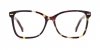 OKULARY KOREKCYJNE CAROLINA HERRERA HER 0108 AY0 54 ROZMIAR M