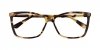 OKULARY KOREKCYJNE GUCCI GG 0025O 016 58 ROZMIAR M