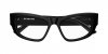OKULARY KOREKCYJNE BALENCIAGA BB 0303O 001 53 ROZMIAR M
