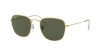 OKULARY RAY-BAN® FRANK RB 3857 919658 51 ROZMIAR M Z POLARYZACJĄ