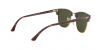 OKULARY RAY-BAN® CLUBMASTER RB 3016 W0366 51 ROZMIAR M