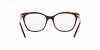 OKULARY KOREKCYJNE MICHAEL KORS ROME MK 4076U 3344 54 ROZMIAR M