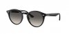 OKULARY RAY-BAN® RB 2180 601/11 49 ROZMIAR S
