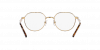 OKULARY KOREKCYJNE DOLCE & GABBANA DG 1349 02 52 ROZMIAR M