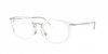 OKULARY KOREKCYJNE RAY-BAN® RX 7255 2001 51 ROZMIAR M