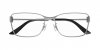 OKULARY KOREKCYJNE BALENCIAGA BB 0375OA 002 58 ROZMIAR L