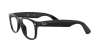 OKULARY KOREKCYJNE RAY-BAN® NEW WAYFARER RX 5184 2000 54 ROZMIAR M