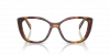 OKULARY KOREKCYJNE PRADA EYEWEAR PR B04V 22A1O1 53 ROZMIAR M
