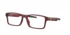OKULARY KOREKCYJNE FERRARI SCUDERIA FZ 8004U 508 57 ROZMIAR M