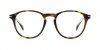 OKULARY KOREKCYJNE DAVID BECKHAM DB 1126 2IK 50 ROZMIAR S