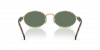 OKULARY PRADA EYEWEAR PR 65ZS ZVN70L 55 ROZMIAR M