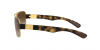 OKULARY RAY-BAN® RB 3522 001/13 61 ROZMIAR M