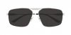 OKULARY BALENCIAGA BB 0418SK 002 62 ROZMIAR L