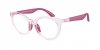 OKULARY KOREKCYJNE DZIECIĘCE EMPORIO ARMANI JUNIOR EK 3007 6139 45