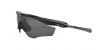 OKULARY OAKLEY® M2 FRAME XL OO 9343 934301 45 ROZMIAR L