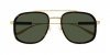 OKULARY GUCCI GG 1310S 002 56 ROZMIAR L
