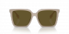 OKULARY BURBERRY BE 4411D 380773 57 ROZMIAR M