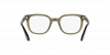 OKULARY KOREKCYJNE PERSOL® PO 3263V 1103 52 ROZMIAR M
