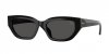 OKULARY BURBERRY BE 4463D 300187 54 ROZMIAR M