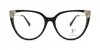 OKULARY KOREKCYJNE EVA MINGE EM 11339 C3 ROZMIAR M