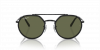 OKULARY RAY-BAN® RB 3765 002/58 53 ROZMIAR M Z POLARYZACJĄ