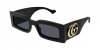 OKULARY GUCCI GG 1425S 001 53 ROZMIAR M
