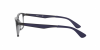 OKULARY KOREKCYJNE RAY-BAN® RX 7056 5814 55 ROZMIAR M