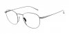OKULARY KOREKCYJNE GIORGIO ARMANI AR 5148T 3385 48 ROZMIAR S