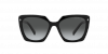 OKULARY PRADA EYEWEAR PR 23ZS 1AB5W1 54 ROZMIAR M Z POLARYZACJĄ