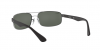 OKULARY RAY-BAN® RB 3445 004 61 ROZMIAR M