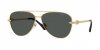 OKULARY VERSACE VE 2283 100287 61 ROZMIAR L
