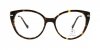 OKULARY KOREKCYJNE EVA MINGE EM 11284 C2 ROZMIAR M