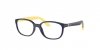OKULARY KOREKCYJNE DZIECIĘCE RAY-BAN® RY 1632 3937 46