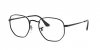 OKULARY KOREKCYJNE RAY-BAN® HEXAGONAL RX 6448 2509 51 ROZMIAR M