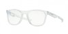 OKULARY KOREKCYJNE OAKLEY® TRILLBE X OX 8130 813003 52 ROZMIAR M