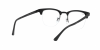 OKULARY KOREKCYJNE RAY-BAN® CLUBMASTER METAL RX 3716VM 2904 50 ROZMIAR M