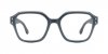 OKULARY KOREKCYJNE ISABEL MARANT IM 0111 KB7 52 ROZMIAR M