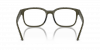 OKULARY KOREKCYJNE PRADA SPORT PS 05QV 15X1O1 56 ROZMIAR L