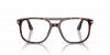 OKULARY KOREKCYJNE PERSOL® GRETA PO 3329V 24 54 ROZMIAR M