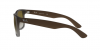 OKULARY RAY-BAN® JUSTIN RB 4165 854/7Z 51 ROZMIAR S