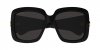 OKULARY GUCCI GG 1402S 001 55 ROZMIAR M