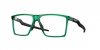 OKULARY KOREKCYJNE OAKLEY® FUTURITY OX 8052 805206 57 ROZMIAR M