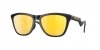 OKULARY OAKLEY® FROGSKINS HYBRID OO 9289 928906 55 ROZMIAR M Z POLARYZACJĄ