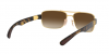 OKULARY RAY-BAN® RB 3522 001/13 64 ROZMIAR L
