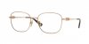 OKULARY KOREKCYJNE VOGUE EYEWEAR VO 4319B 5152 52 ROZMIAR M