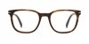 OKULARY KOREKCYJNE DAVID BECKHAM DB 1107 EX4 52 ROZMIAR M