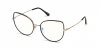 OKULARY KOREKCYJNE TOM FORD FT 5614B 001 55 ROZMIAR M